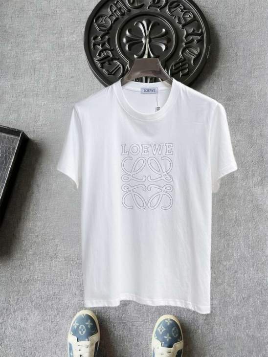 Picture of Loewe T Shirts Short _SKULoeweL-4XLxetr779333